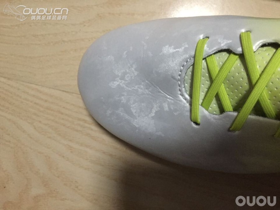 代友发帖,504小清新夜光最新配色简评