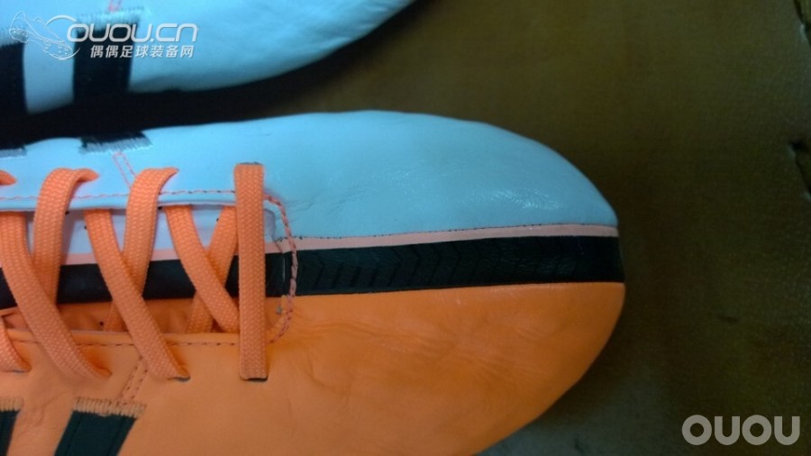 11pro3,未上市的阴阳橙灰配色,是实物首发吗