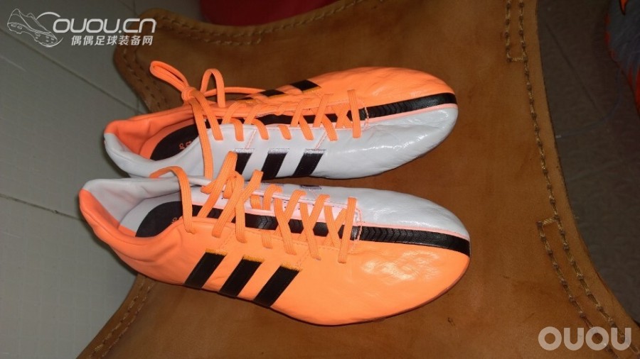 11pro3,未上市的阴阳橙灰配色,是实物首发吗