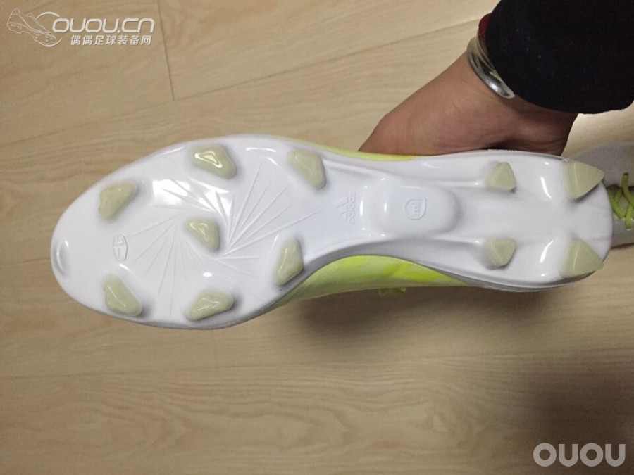 代友发帖,504小清新夜光最新配色简评