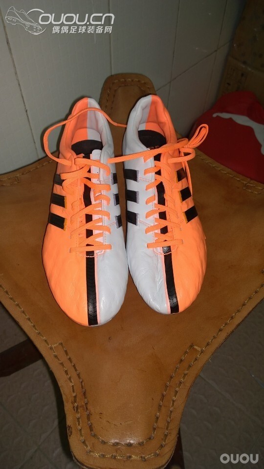 11pro3,未上市的阴阳橙灰配色,是实物首发吗