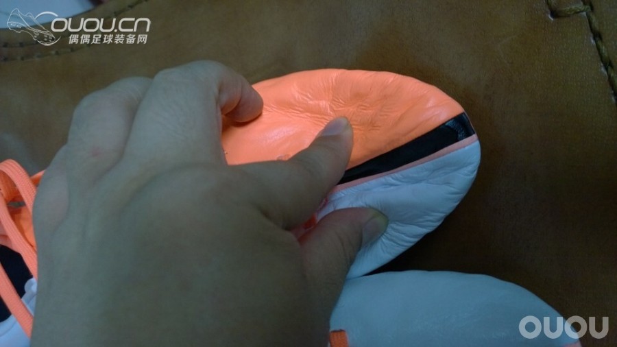 11pro3,未上市的阴阳橙灰配色,是实物首发吗