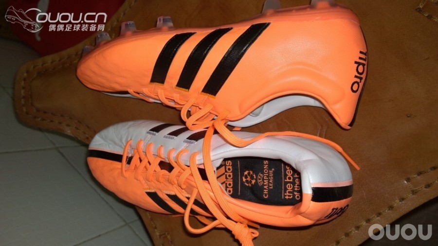 11pro3,未上市的阴阳橙灰配色,是实物首发吗