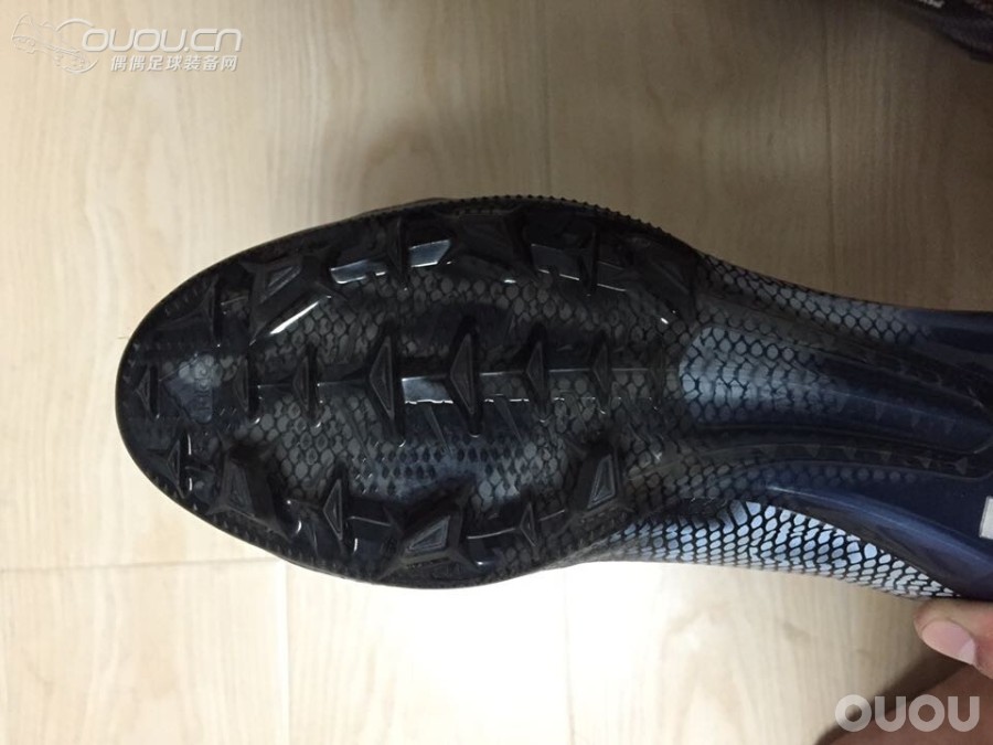 代友发帖,F505下地实战以后的几点感受