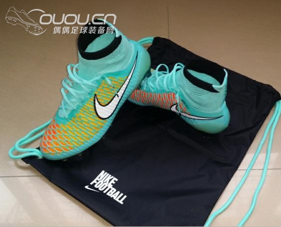 入手松石绿超顶级鬼牌!!帅到没有朋友