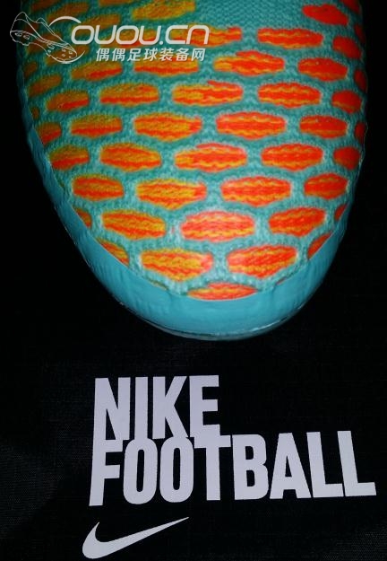 入手松石绿超顶级鬼牌!!帅到没有朋友