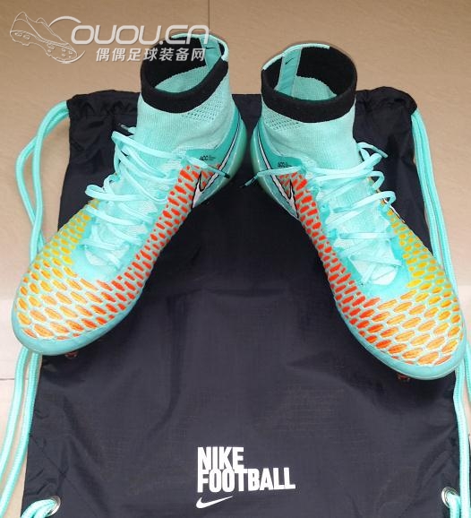 入手松石绿超顶级鬼牌!!帅到没有朋友