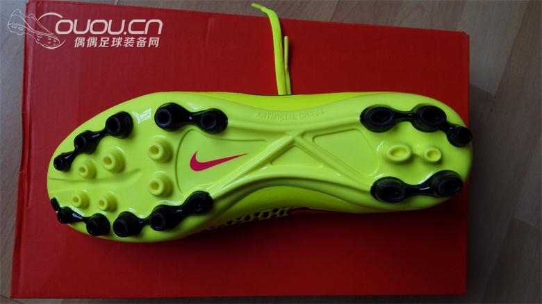 刚到手的magista onda ag,求鉴定,并附上试穿感受