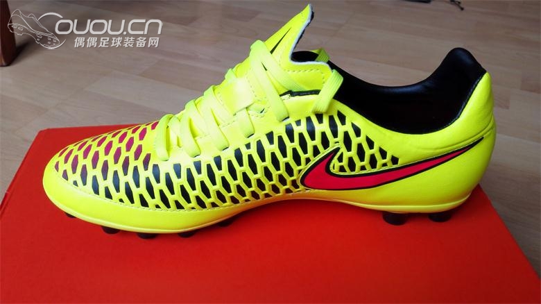 刚到手的magista onda ag,求鉴定,并附上试穿感受