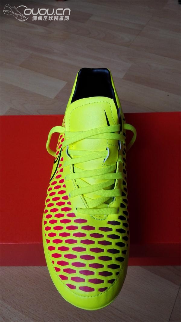 刚到手的magista onda ag,求鉴定,并附上试穿感受