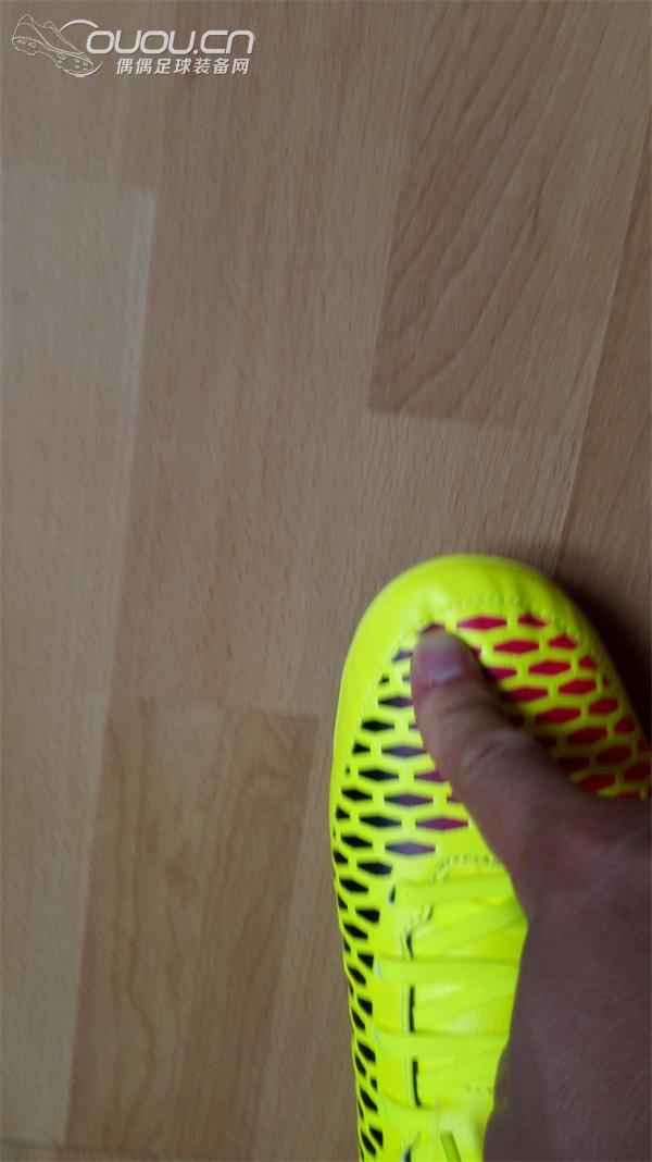 刚到手的magista onda ag,求鉴定,并附上试穿感受