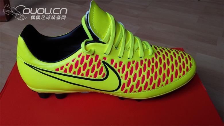 刚到手的magista onda ag,求鉴定,并附上试穿感受