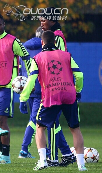 德罗巴穿旧款水星?哪里能买到·还可以实战