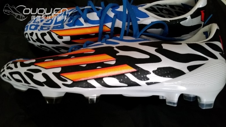 adizero f50 梅西大大~~