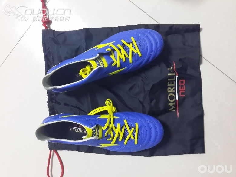 1111新进一双好鞋 大白菜