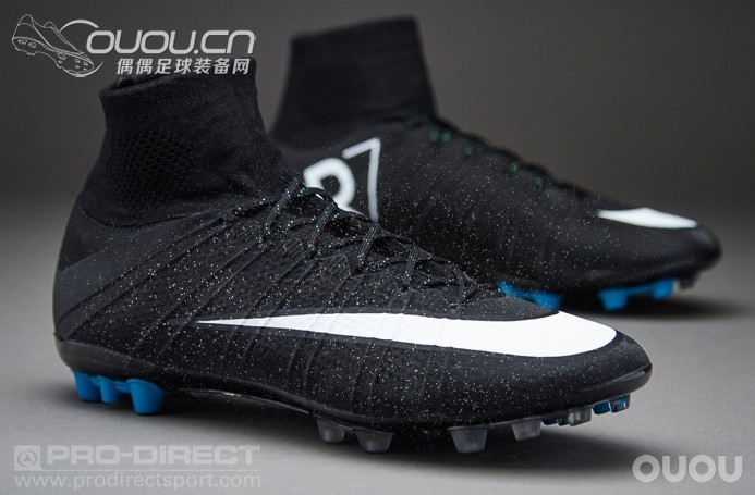 关于 Nike Mercurial Superfly CR AG 的尺码问题