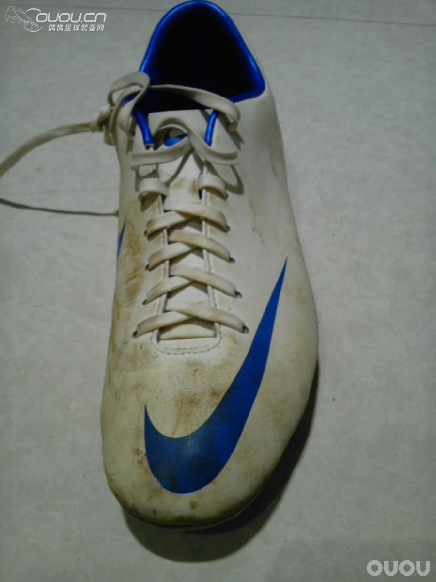 关于 Nike Mercurial Superfly CR AG 的尺码问题