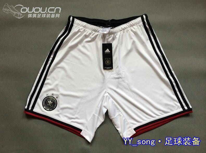 (已补充细节图)请大家帮忙鉴定此条短裤的真伪