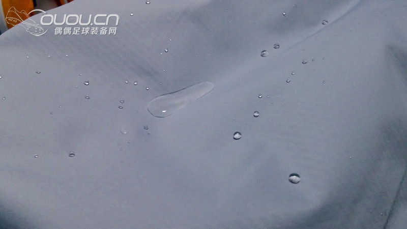 DLSHD PERFORMANCE SHELL 大连实德模版鲨鱼皮改小成功