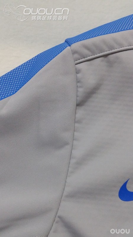 DLSHD PERFORMANCE SHELL 大连实德模版鲨鱼皮改小成功