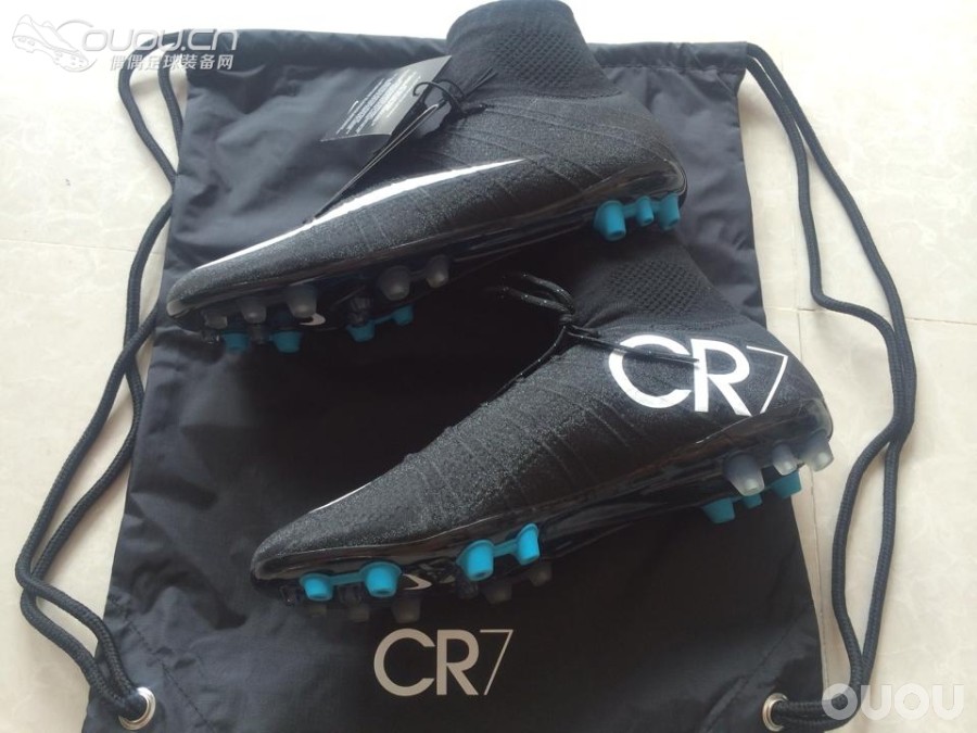 C罗专属高帮AG
