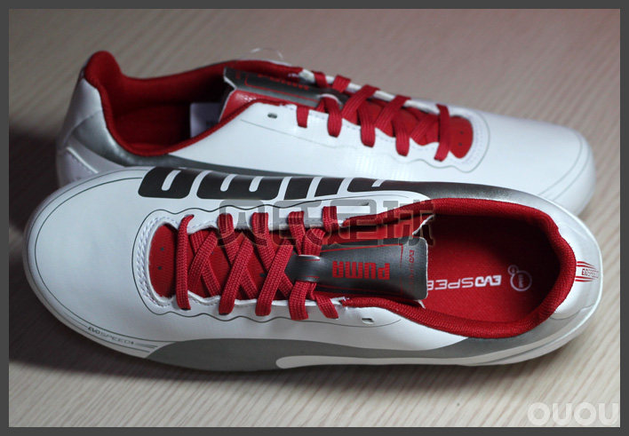 最后几双 puma儿童足球鞋 158元抢购