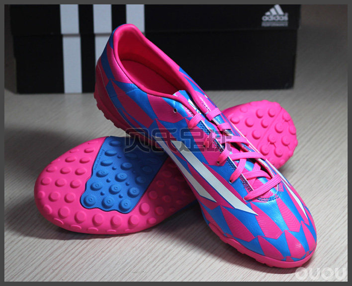 现货正品阿迪 碎钉 ADIDAS F10 超值 全网最低 398元