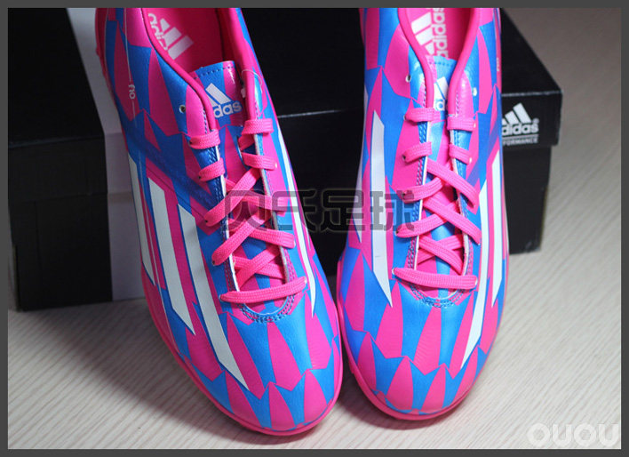 现货正品阿迪 碎钉 ADIDAS F10 超值 全网最低 398元
