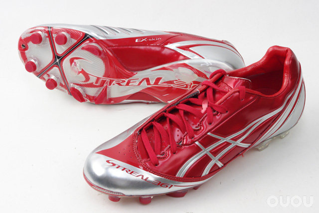 抢!现货正品 顶级艾斯克斯 ASICS361 PRO 398元