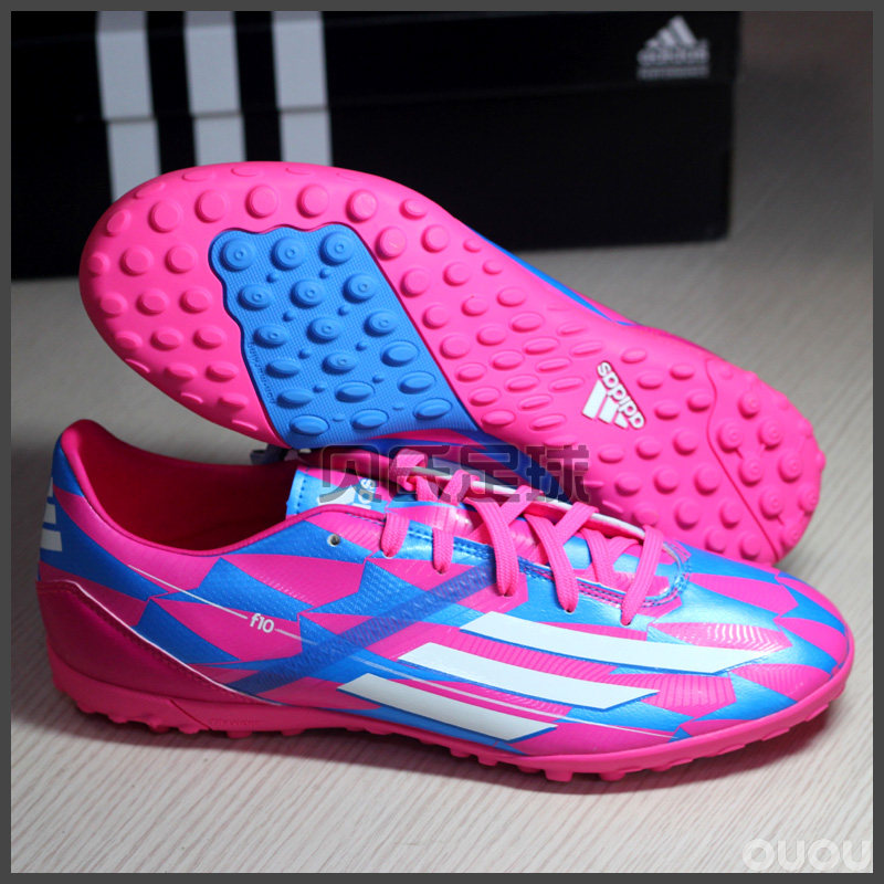 现货正品阿迪 碎钉 ADIDAS F10 超值 全网最低 398元