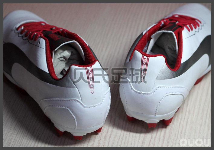 最后几双 puma儿童足球鞋 158元抢购