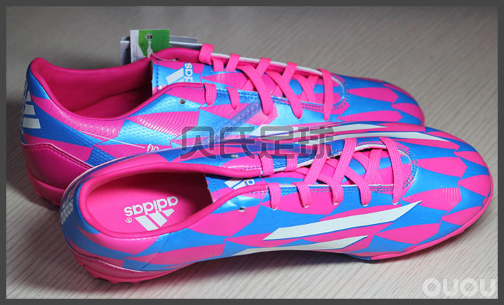 现货正品阿迪 碎钉 ADIDAS F10 超值 全网最低 398元