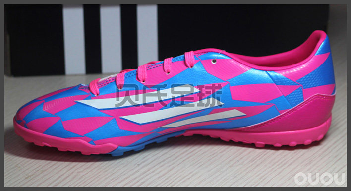 现货正品阿迪 碎钉 ADIDAS F10 超值 全网最低 398元