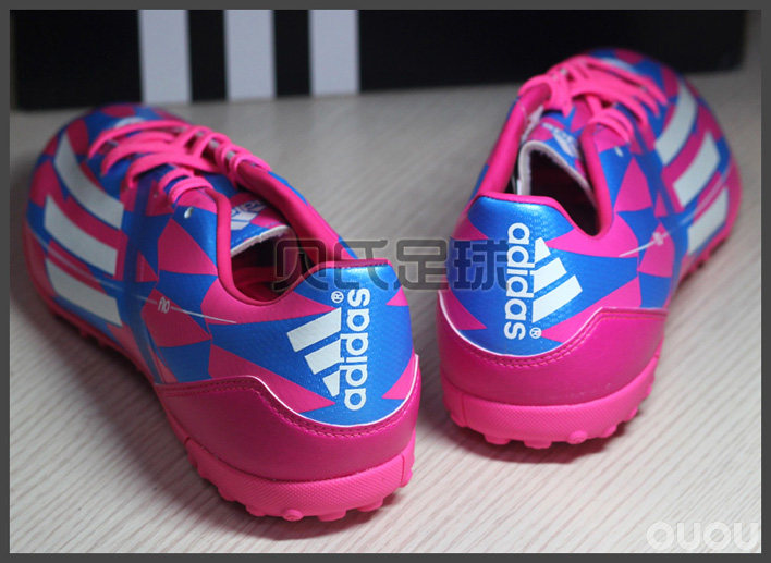 现货正品阿迪 碎钉 ADIDAS F10 超值 全网最低 398元