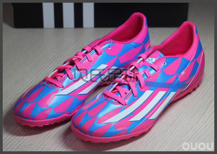 现货正品阿迪 碎钉 ADIDAS F10 超值 全网最低 398元