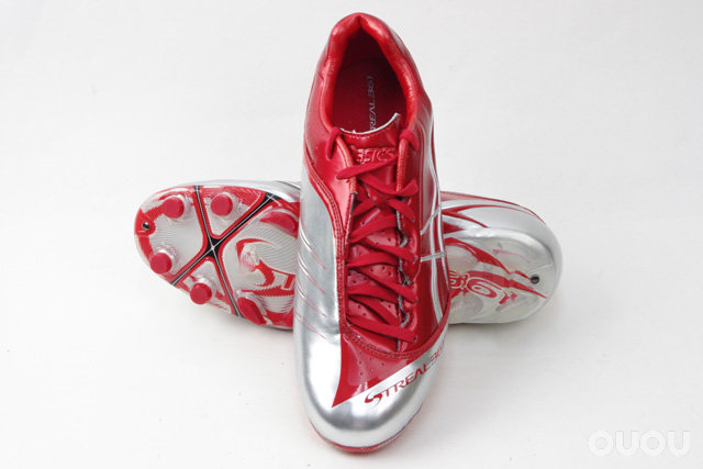 抢!现货正品 顶级艾斯克斯 ASICS361 PRO 398元