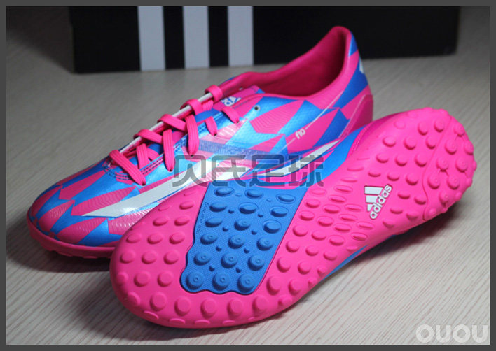 现货正品阿迪 碎钉 ADIDAS F10 超值 全网最低 398元
