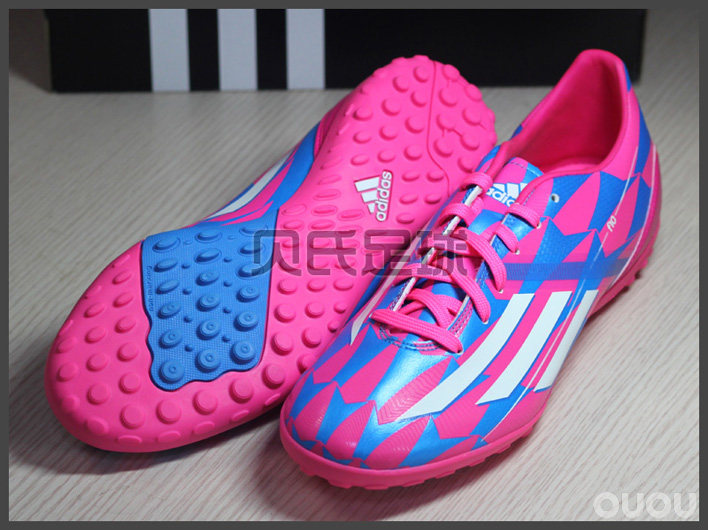 现货正品阿迪 碎钉 ADIDAS F10 超值 全网最低 398元