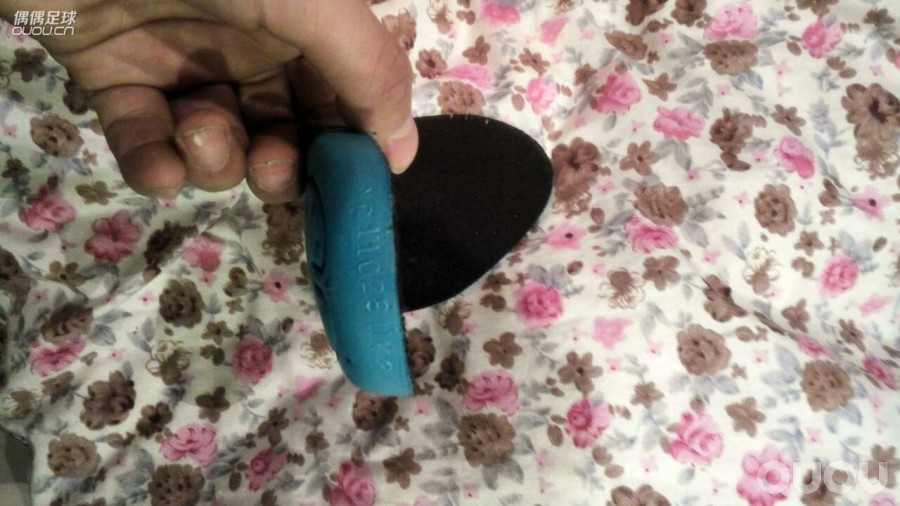 我买的这双F50厂货 顶级 是不是 假的啊