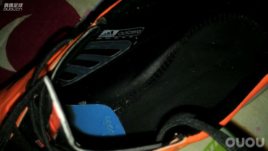 我买的这双F50厂货 顶级 是不是 假的啊