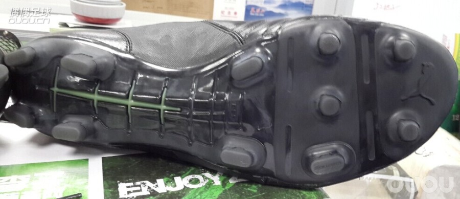 跪谢老婆大人的圣诞礼物——EVO POWER 1L入手!~