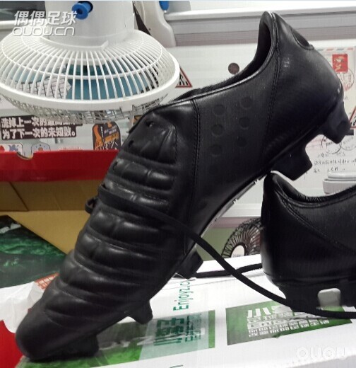 跪谢老婆大人的圣诞礼物——EVO POWER 1L入手!~