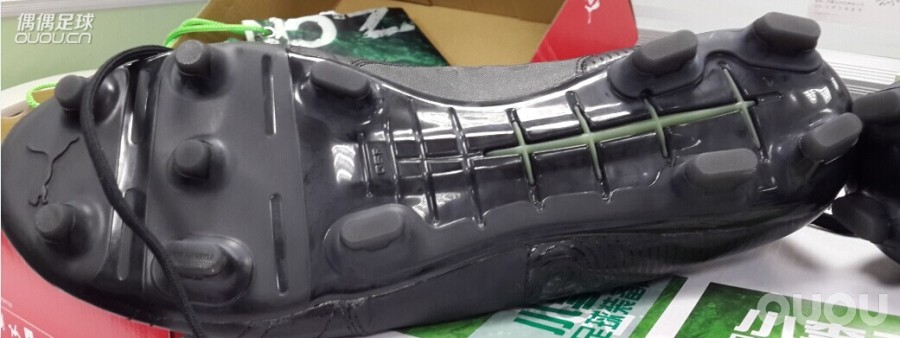 跪谢老婆大人的圣诞礼物——EVO POWER 1L入手!~