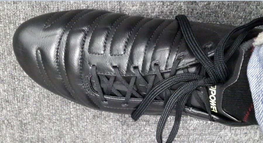 跪谢老婆大人的圣诞礼物——EVO POWER 1L入手!~