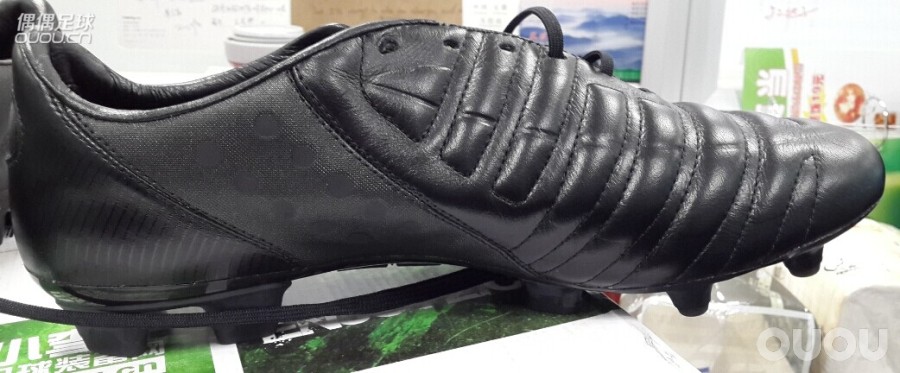 跪谢老婆大人的圣诞礼物——EVO POWER 1L入手!~