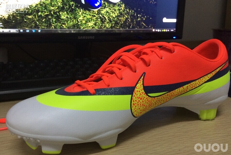 求大神鉴定CR7专属刺客