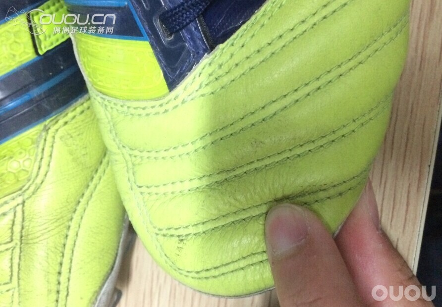 夺冠!实战好鞋猎鹰11