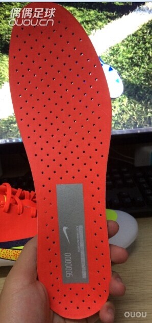 求大神鉴定CR7专属刺客