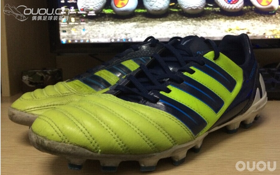 夺冠!实战好鞋猎鹰11