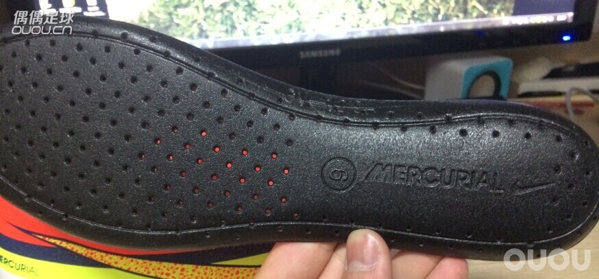 求大神鉴定CR7专属刺客